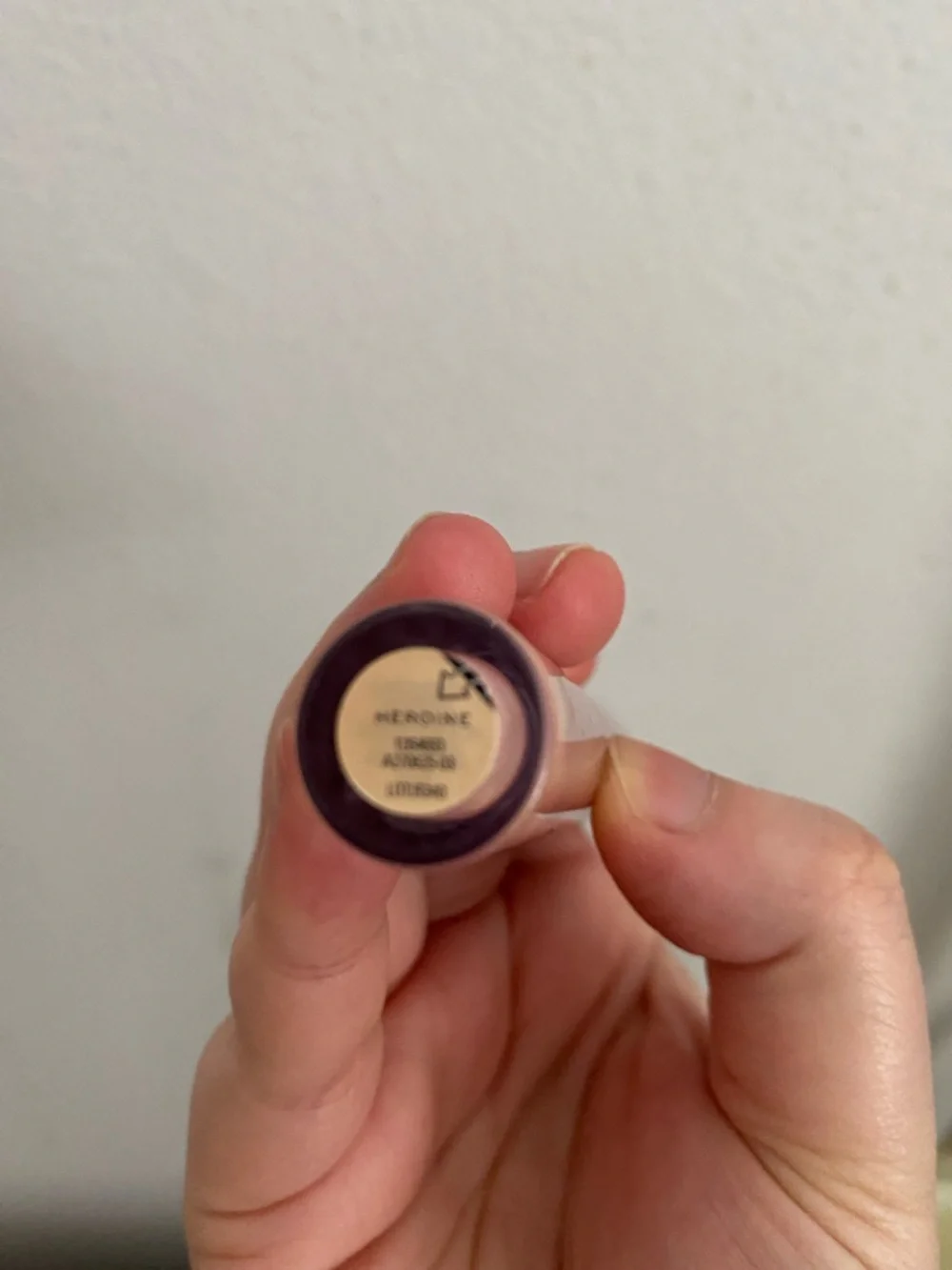 Pink Shimmery Lip Gloss & Light Pink Tint - Women Makeup